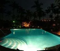 Hotel Caliente dominican republic resort